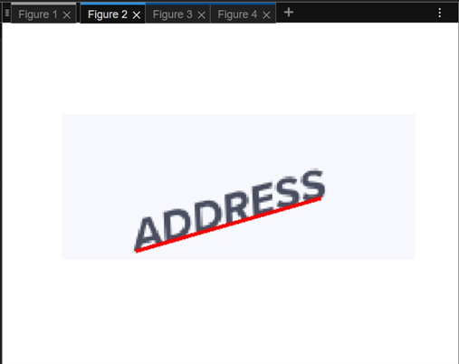 optical character recognition