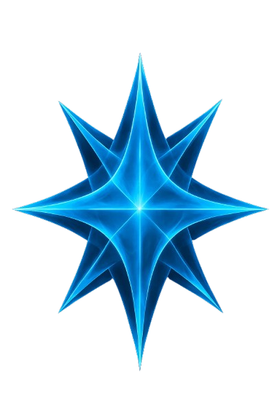 star shape